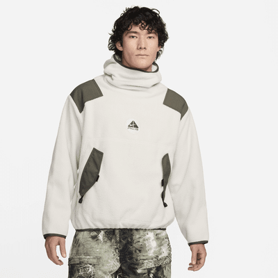 NIKE公式】ナイキ ACG メンズ バラクラバ レトロ フリース プルオーバー.オンラインストア (通販サイト)